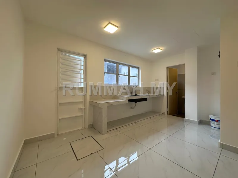 house in Bandar Mahkota Cheras, Selangor — photo 3