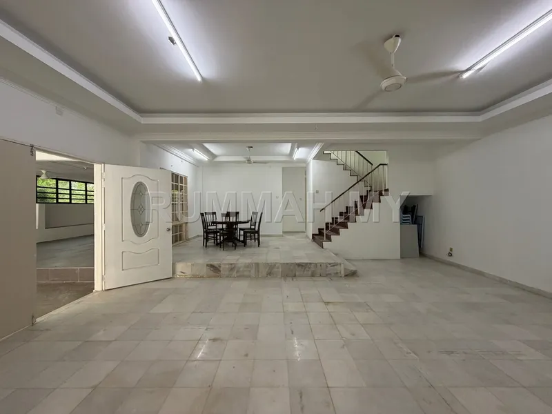 2 Storey Superlink for Sale @ Sungai Long