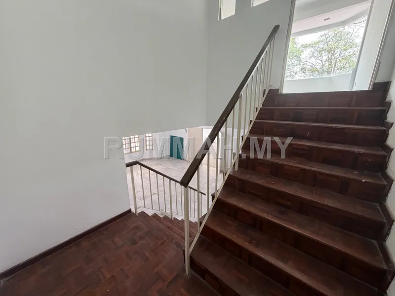 house in Sungai Long, Selangor — photo 3