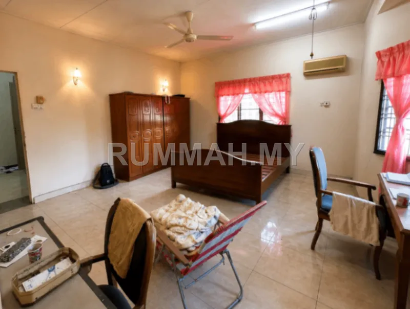 house in Bandar Tun Hussein Onn, Selangor — photo 3