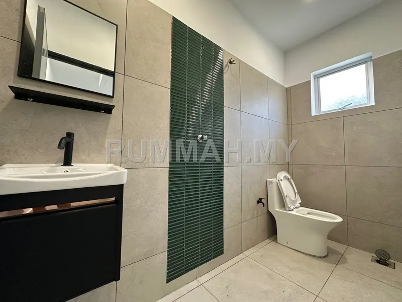 house in Bandar Mahkota Cheras, Selangor — photo 3
