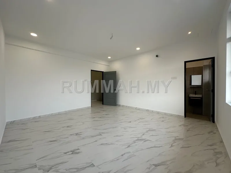 house in Bandar Mahkota Cheras, Selangor — photo 2
