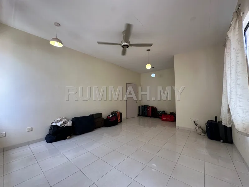 house in Bandar Mahkota Cheras, Selangor — photo 3