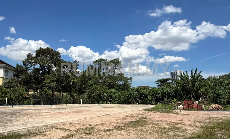 Land for Sale @ Taman Taynton