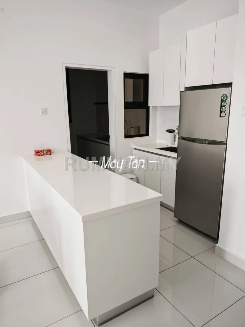 condo in Batu Kawan, Penang — photo 3