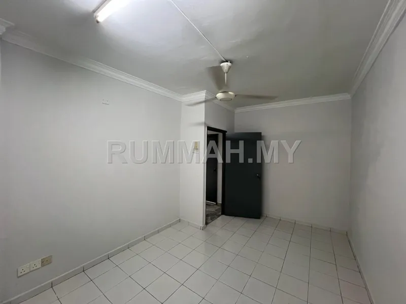 condo in Jalan Ipoh, Kuala Lumpur — photo 3