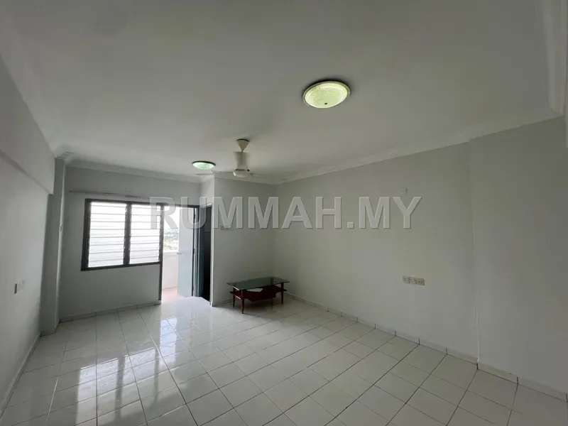 condo in Jalan Ipoh, Kuala Lumpur — photo 2