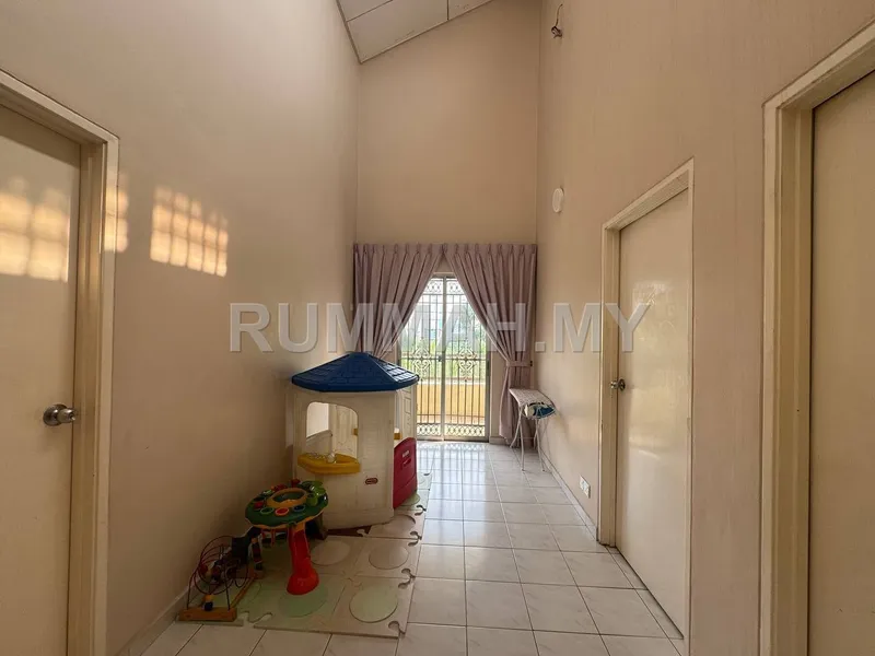 house in Rawang, Selangor — photo 3