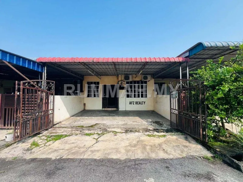 house in Tasek Gelugor, Penang — photo 2