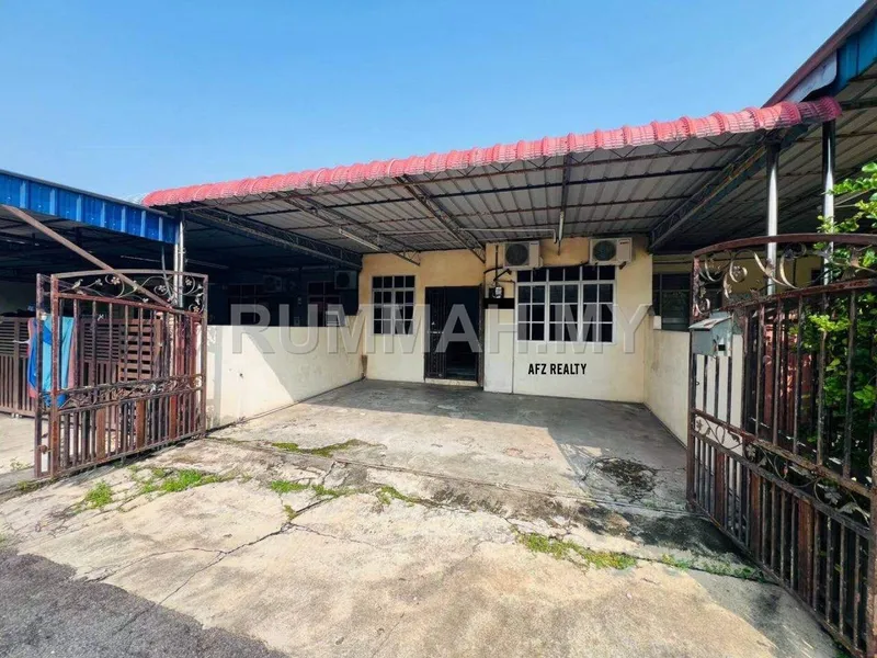house in Tasek Gelugor, Penang — photo 3