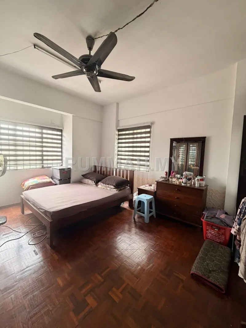 condo in Kepong, Kuala Lumpur — photo 3