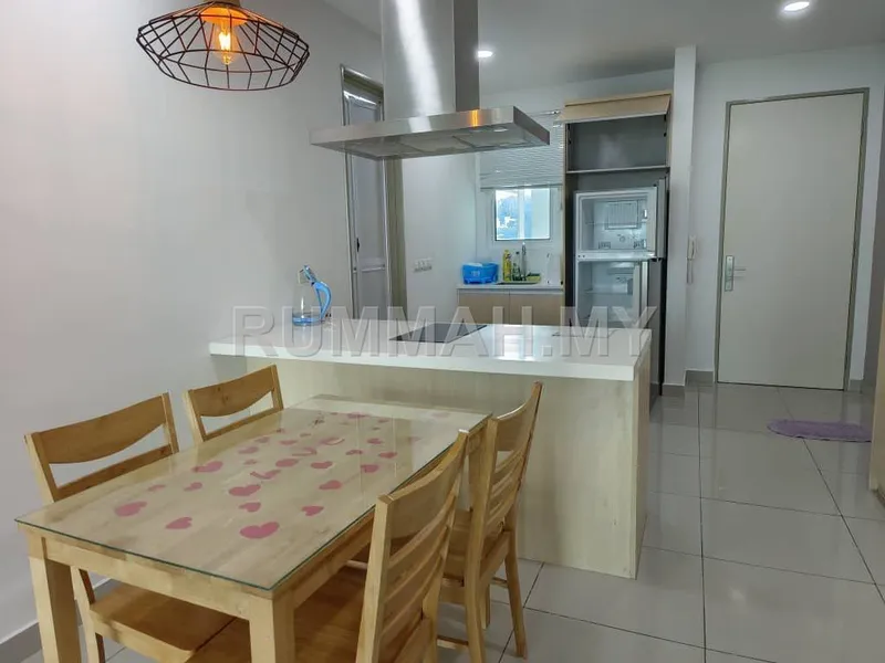 condo in Batu Maung, Penang — photo 3