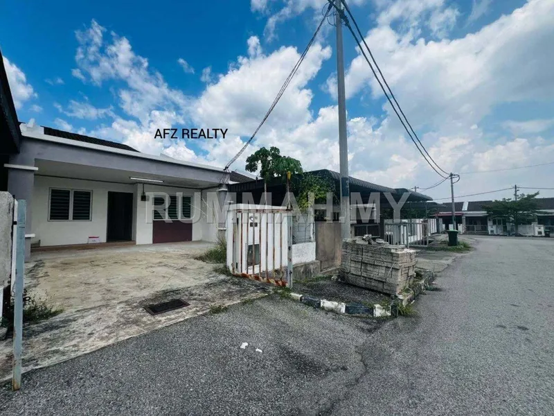 house in Sungai Petani, Kedah — photo 2