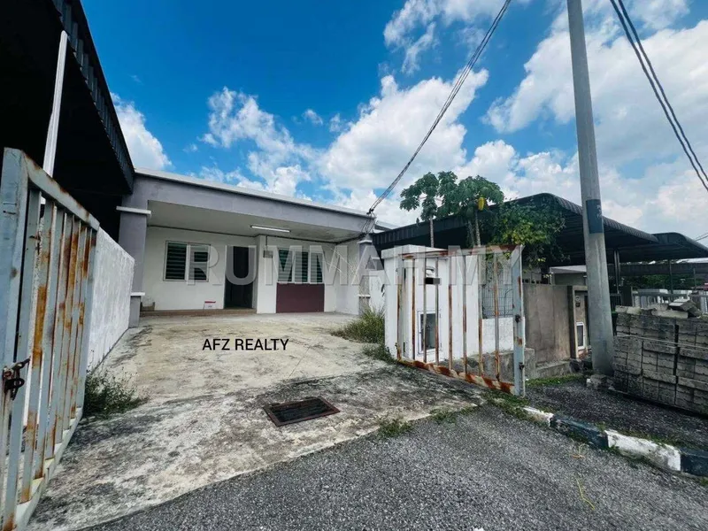 house in Sungai Petani, Kedah — photo 3