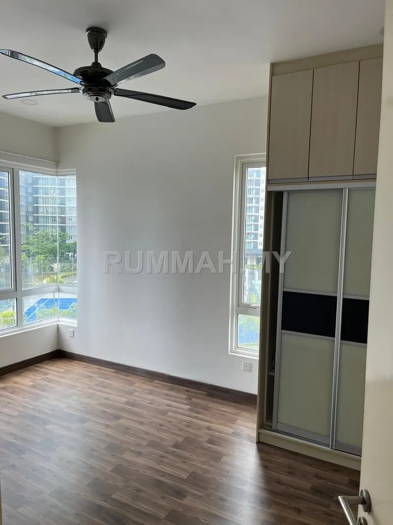 condo in Sentul, Kuala Lumpur — photo 3
