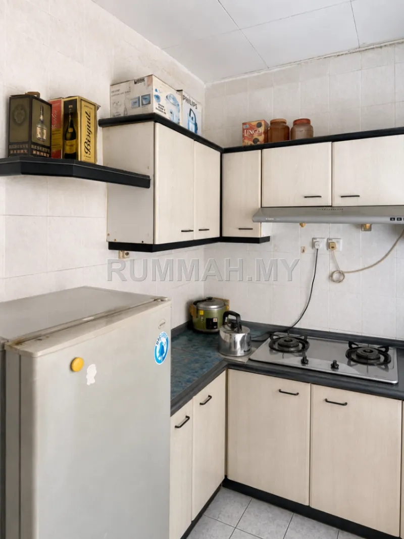 condo in Air Itam, Penang — photo 3