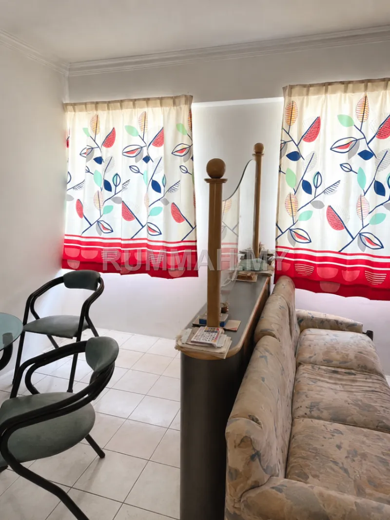 condo in Air Itam, Penang — photo 2
