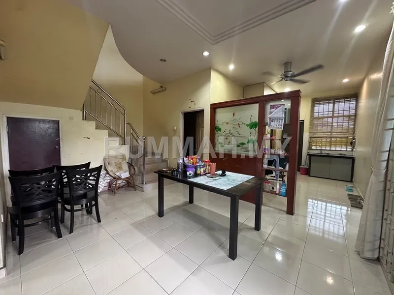 house in Berapit, Penang — photo 2