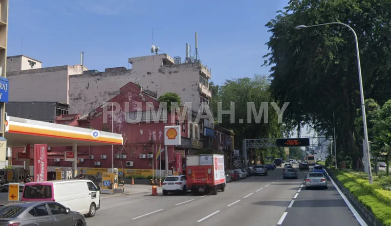 commercial in Bangsar, Kuala Lumpur — photo 2
