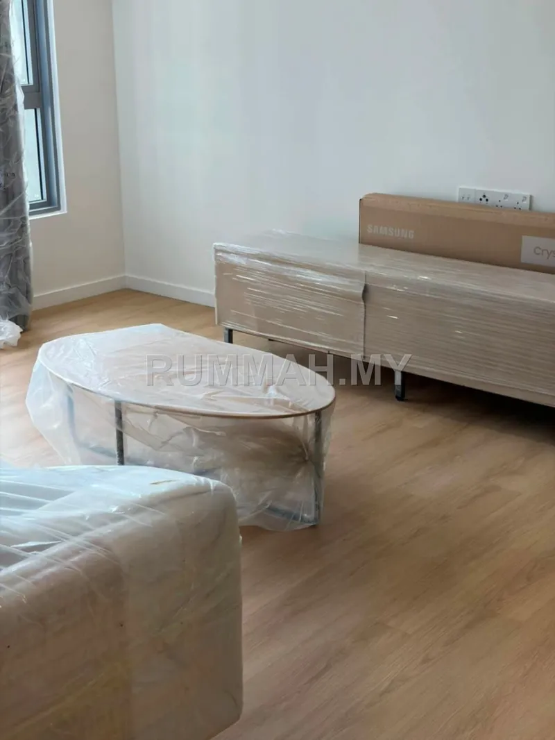 condo in Tanjung Tokong, Penang — photo 2