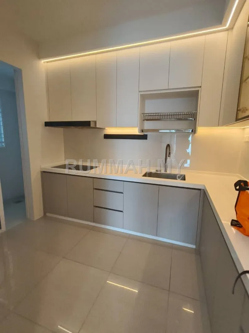 condo in Gelugor, Penang — photo 2