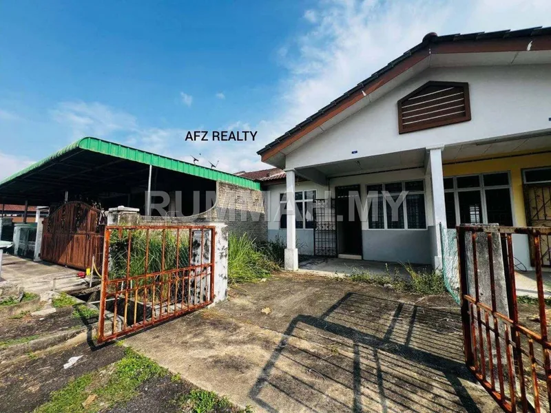 house in Sungai Petani, Kedah — photo 2