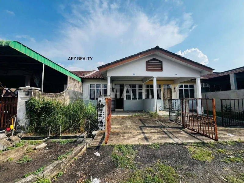 house in Sungai Petani, Kedah — photo 3