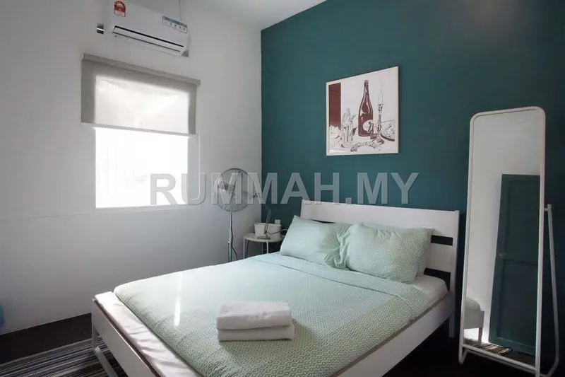 house in Tanjung Tokong, Penang — photo 3