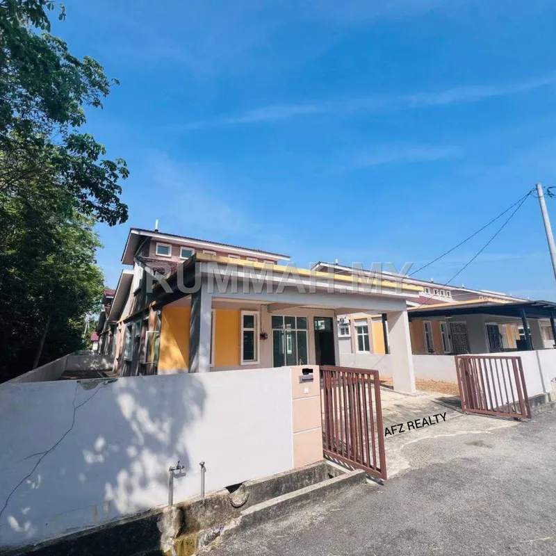 house in Kulim, Kedah — photo 2