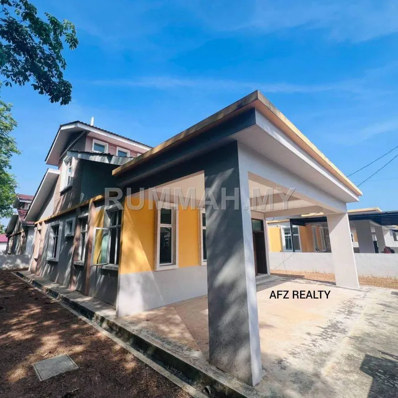 house in Kulim, Kedah — photo 3