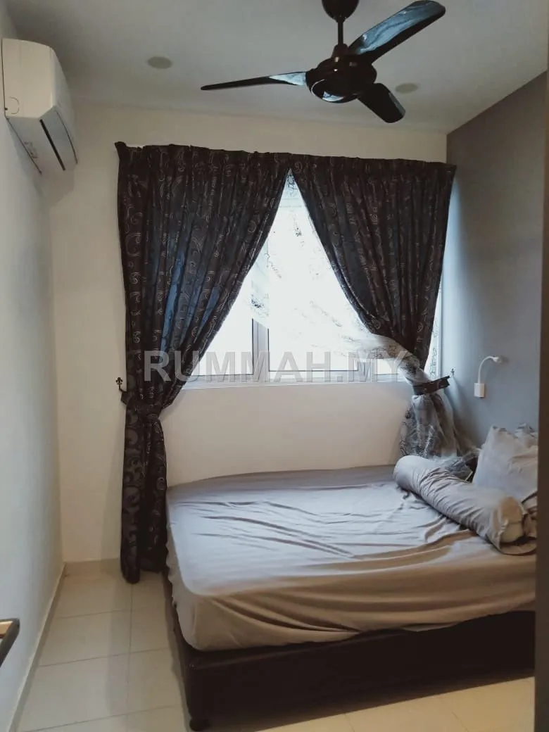 condo in Tanjung Tokong, Penang — photo 2