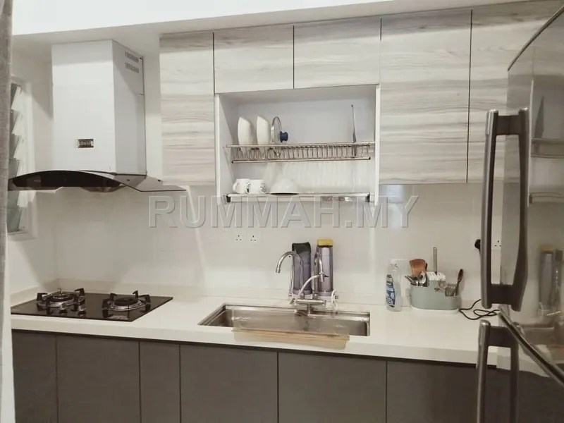 condo in Tanjung Tokong, Penang — photo 3