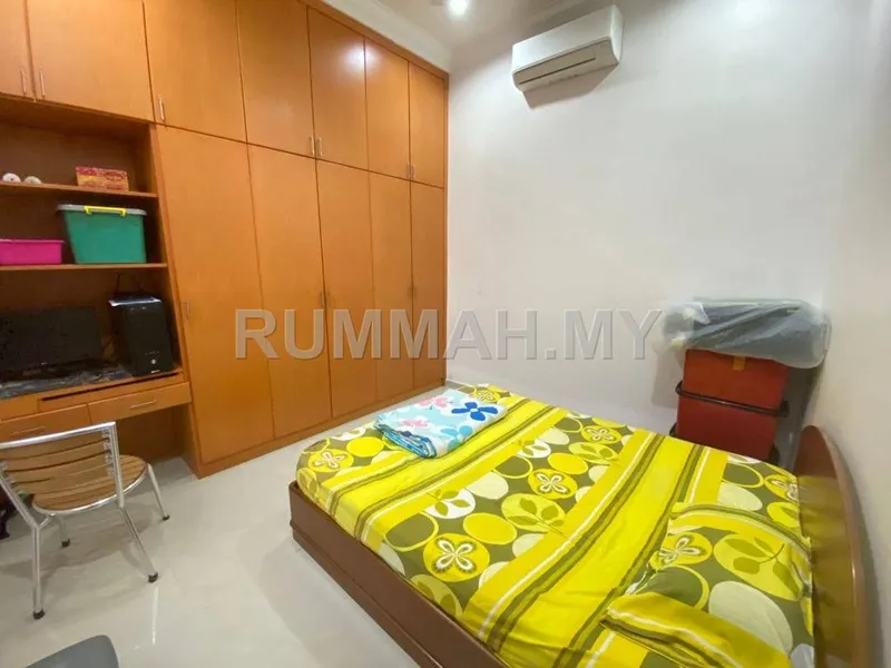 house in Tanjung Tokong, Penang — photo 2