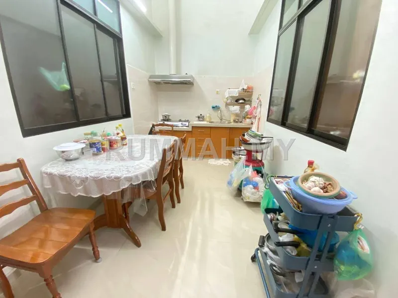 house in Tanjung Tokong, Penang — photo 3