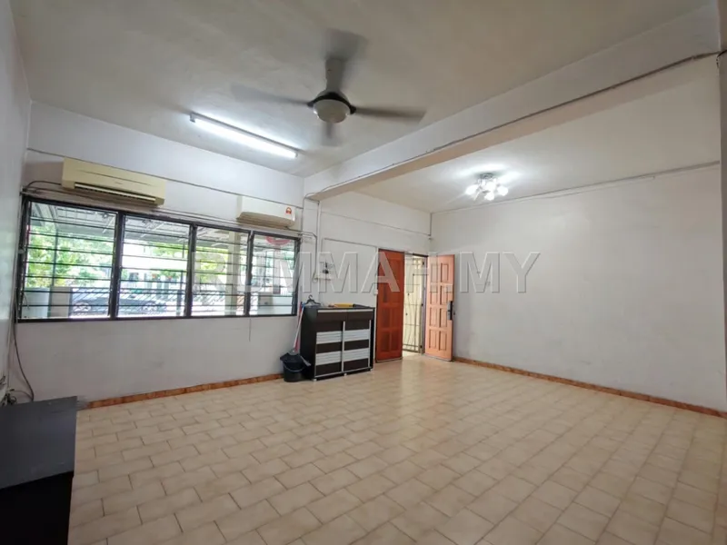 Double Storey Terrace @Taman Selamat,Alma,Bukit Mertajam/Near Lotus