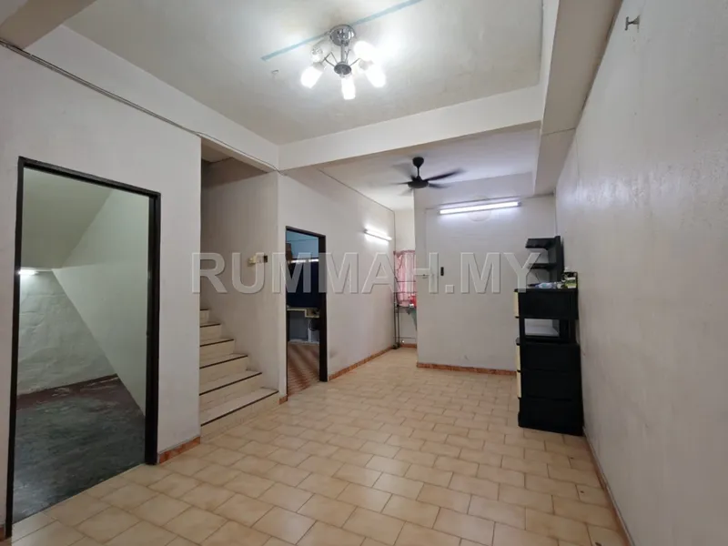 house in Alma, Penang — photo 2