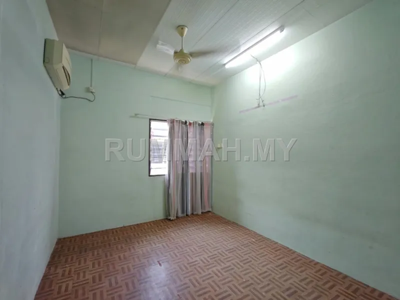 house in Alma, Penang — photo 3