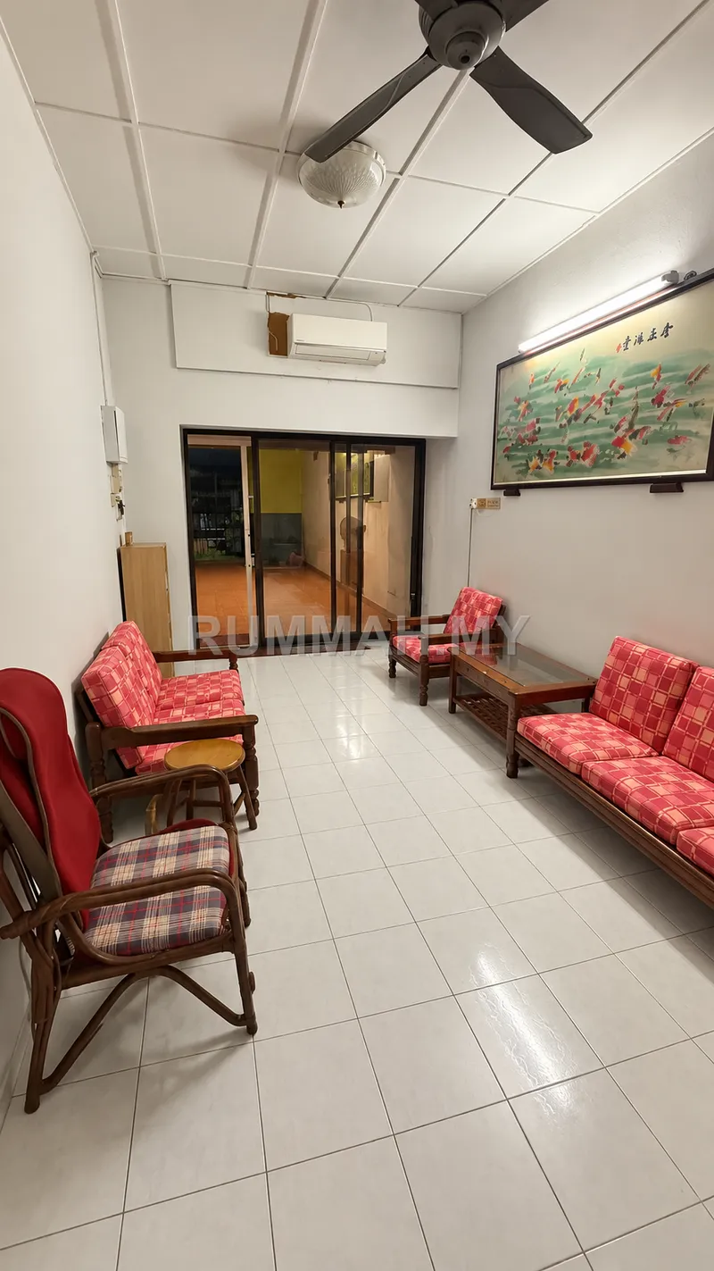 house in Bayan Lepas, Penang — photo 3