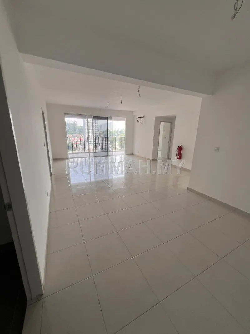 Apartment for Sale @ Central Residence, Jelutong | Freehold