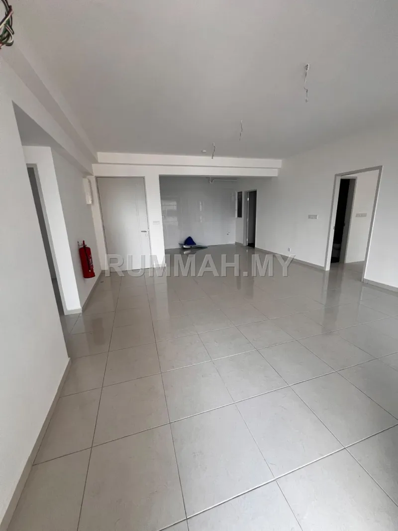 condo in Jelutong, Penang — photo 2
