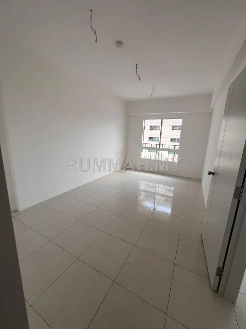 condo in Jelutong, Penang — photo 3
