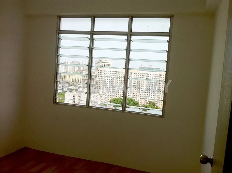 condo in Relau, Penang — photo 2