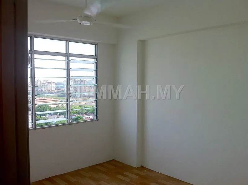 condo in Relau, Penang — photo 3