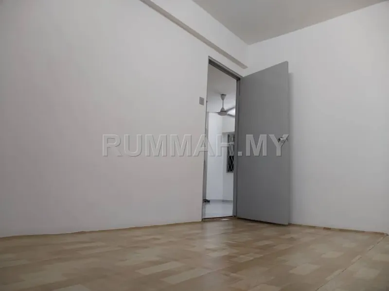 condo in Ayer Itam, Penang — photo 2