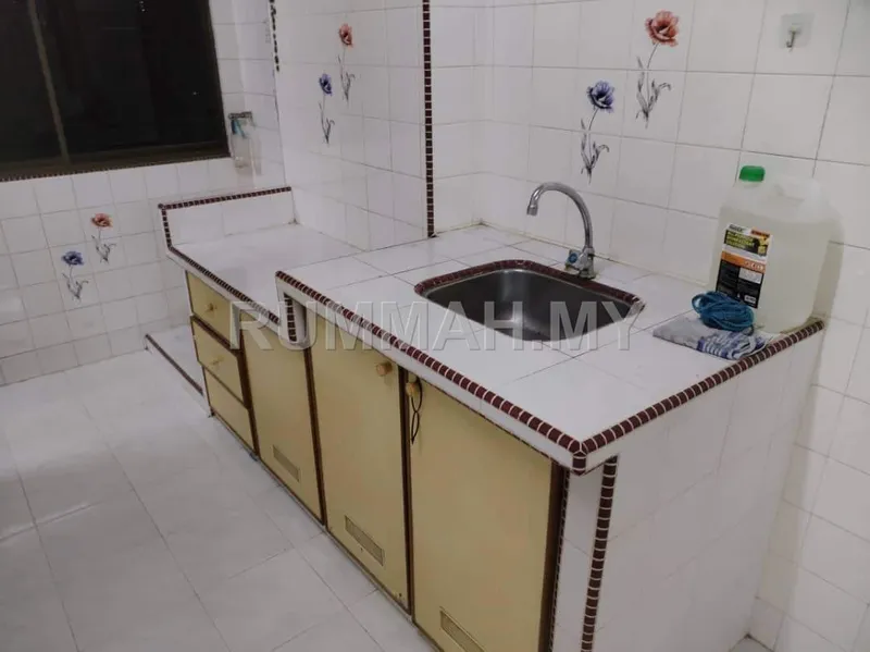 condo in Ayer Itam, Penang — photo 3