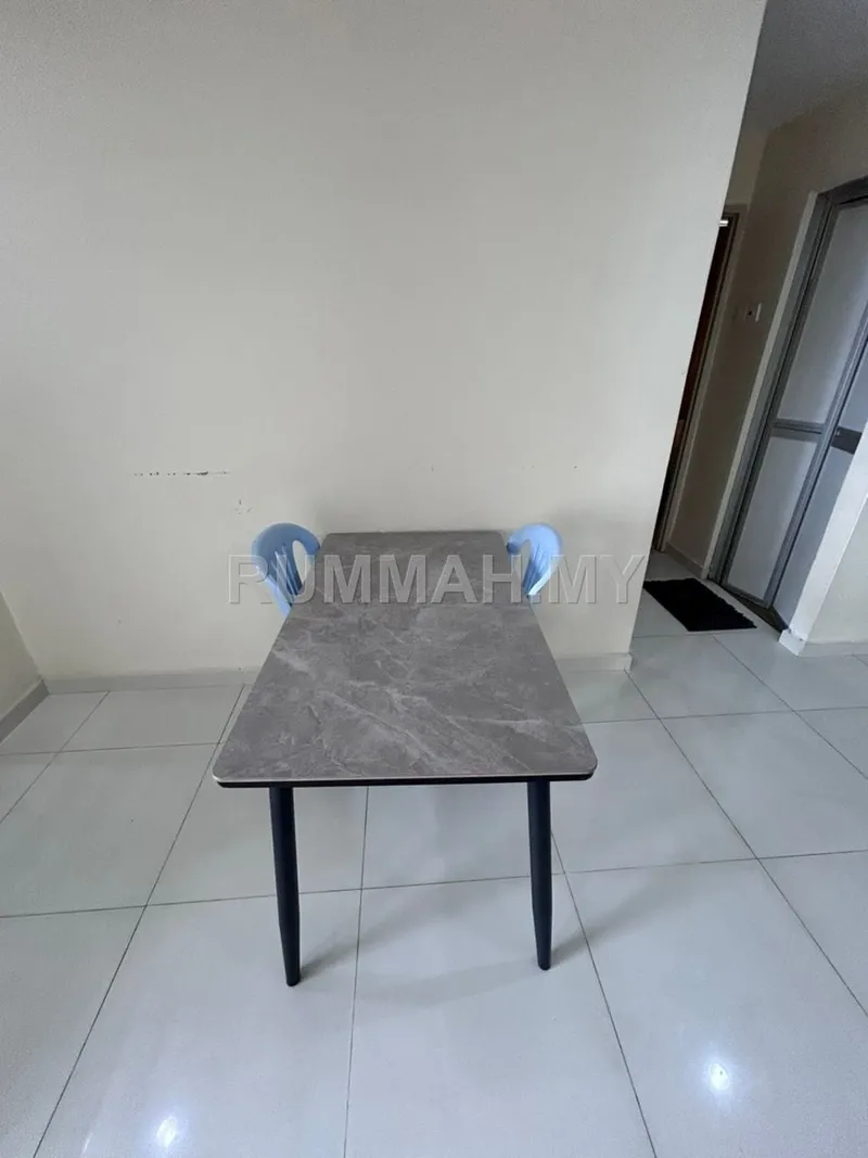 condo in Bukit Mertajam, Penang — photo 3
