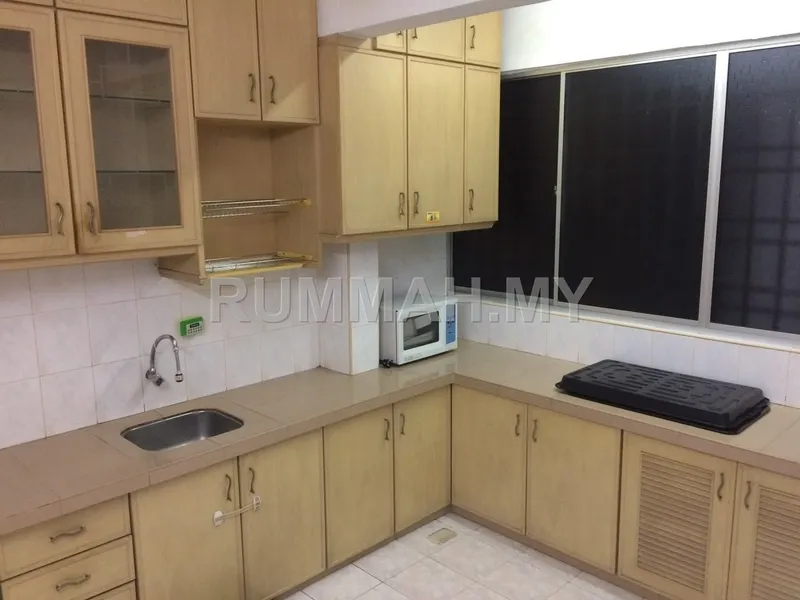 condo in Sungai Ara, Penang — photo 2