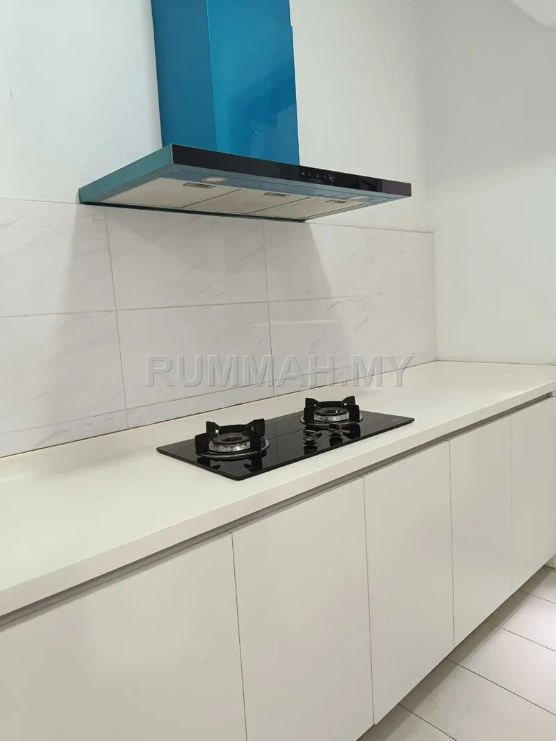 condo in Batu Kawan, Penang — photo 2