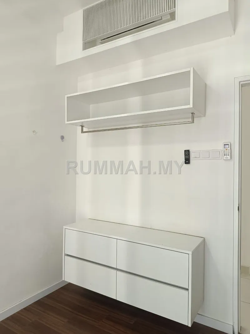 condo in Batu Kawan, Penang — photo 3