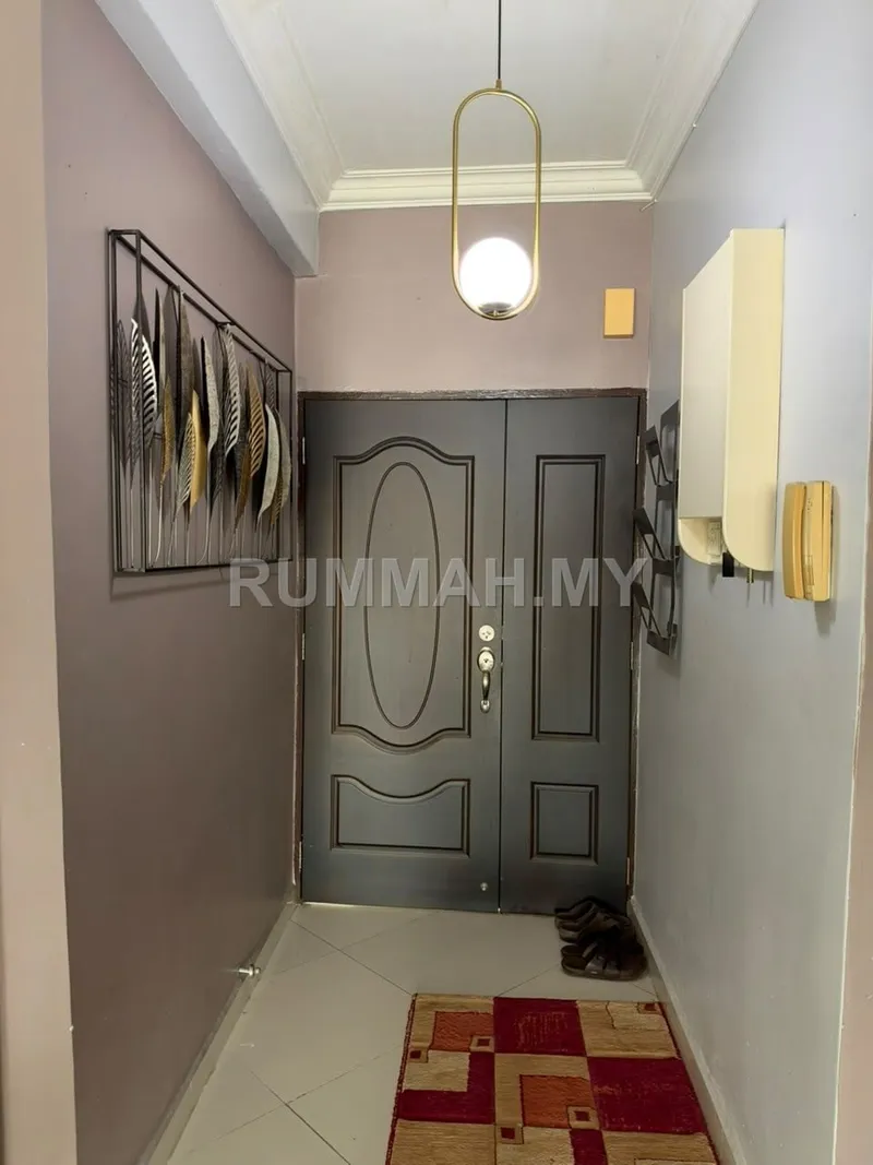 condo in Butterworth, Penang — photo 2